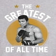 thumbnail image 2 of Muhammad Ali - Boxing Legend - Greatest of All Time - Men's Jersey Tank Top, 2 of 4