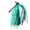 C, variant on Silicone Skirted Fishing Lures - Weedless Jig Baits With Willow Spinner Blades & Offset Hooks - Artificial Swimbaits for Freshwater Bass Pike Fishing #A