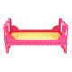 thumbnail image 3 of Accesorio de dormitorio para muñeca de bebé Sunnimix Mini cama individual, 3 of 8