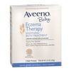 Aveeno Baby Eczema Therapy, Natural Soothing Bath Treatment, 3.75 oz 5 ea