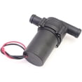 thumbnail image 1 of relayinert Water Pump Replaced Part Car Supplies Vehicle Components Circulation Pumps 24V, 1 of 6