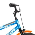 thumbnail image 4 of Bicicleta Benotto Forza Young Power R12 1V Azul y Negro Unisex, 4 of 5