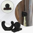 thumbnail image 1 of Clip Door StopsSafety Pinch Door JamBall Door Stops, 1 of 6