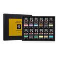 thumbnail image 1 of Kit De 12 Aceites Esenciales Aromaterapia 100% Puro 10ml Spa, 1 of 5