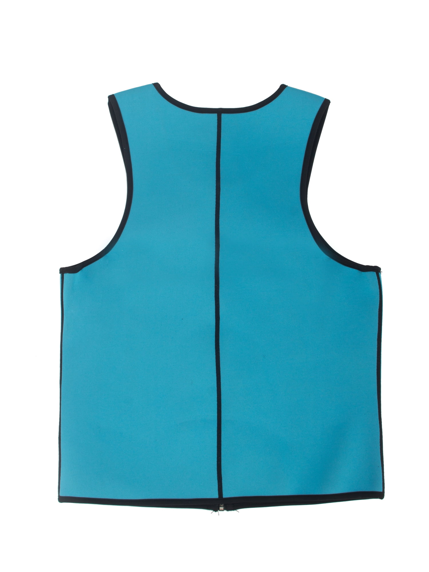 sleeveless sauna suit