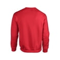 thumbnail image 3 of I Love ANIME Crewneck Sweatshirt by Gesshoku - Geeky Gift Soft Fleece Sweater, 3 of 5