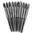 thumbnail image 1 of Thread Tap, Easy Storage Screw Tap High Hardness  For Bicycle Repair For General Purpose For Professional Use For Assemble Furniture For Machinery Manufacturing M2, 1 of 8
