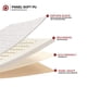 thumbnail image 3 of Panel soft autoadhesivo 3D PANEL DECORATIVO 2 cajas 10m2, 3 of 5