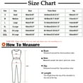 thumbnail image 3 of cfhntfmh Silky Pajama Set for Women Pjs Cami Top and Shorts Satin Solid Color Pj Sets Camisole Loungewear 2 Piece Party Nightwear, 3 of 7