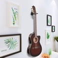thumbnail image 2 of Crochet Mural pour Guitare Basse Électrique Acoustique, 2 of 4