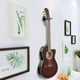 thumbnail image 2 of Gancho de montaje en pared de guitarra para bajo eléctrico acústico-- Sailing Electrónica, 2 of 4