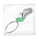 thumbnail image 4 of unbranded Llavero De Creativo De Metal Plateado Con Y Alta Calidad, 4 of 6