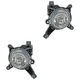 thumbnail image 1 of Par de Faros Para Niebla Grand I10 2018 A 2020 Hyundai Generica C/Base, 1 of 4