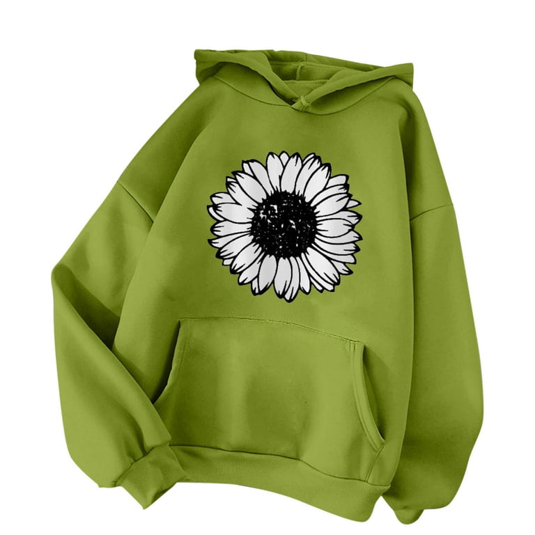 Y2K Sweatshirts For Women Plus Size Hoodie Graphic Sweatshirt Fall