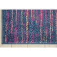 thumbnail image 5 of Nourison Passion Abstract Multicolor 3'9" x 5'9" Area Rug, (4x6), 5 of 6