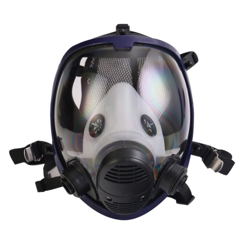 Download Get Inspired For Mma Gas Mask - ideamockup
