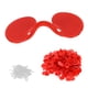 thumbnail image 4 of Gafas antipicoteo para pollo, 100 Uds., con émbolos oculares para pollo pequeño (haz único), 4 of 5