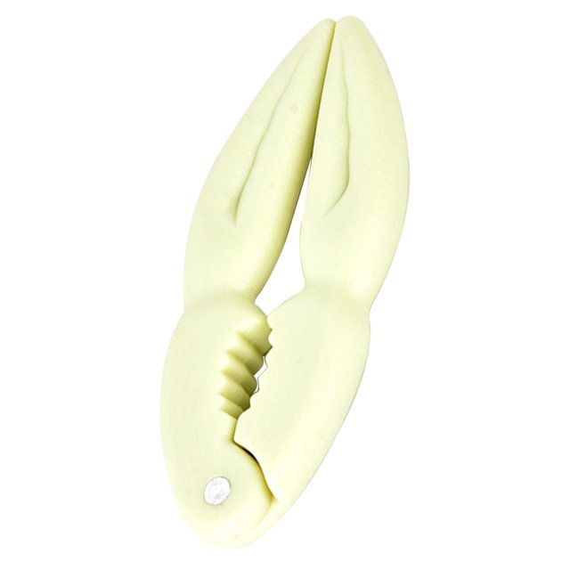 Bearachild 1 UNIDS Cascanueces Castañas Cruz Cuchillo Abierto Cortador Rápido de Castañas Abridor de Tuercas Sheller Nueces Alicates Utensilios Cocina y Comedor verde Bearachild HA002327-01