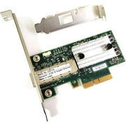 MCX311A-XCAT Connectx-3 EN Network Adapter PCI Express 3.0 X8 Fibre Channel over Ethernet (Fcoe)