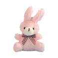 thumbnail image 2 of YYKihy Bunny Keychain Key Chain Plush Bunny Keychain Plush Pendant Decorative Bunny Pendants Plush Toy Backpack Keychain Pendant Bag Accessories, 2 of 8