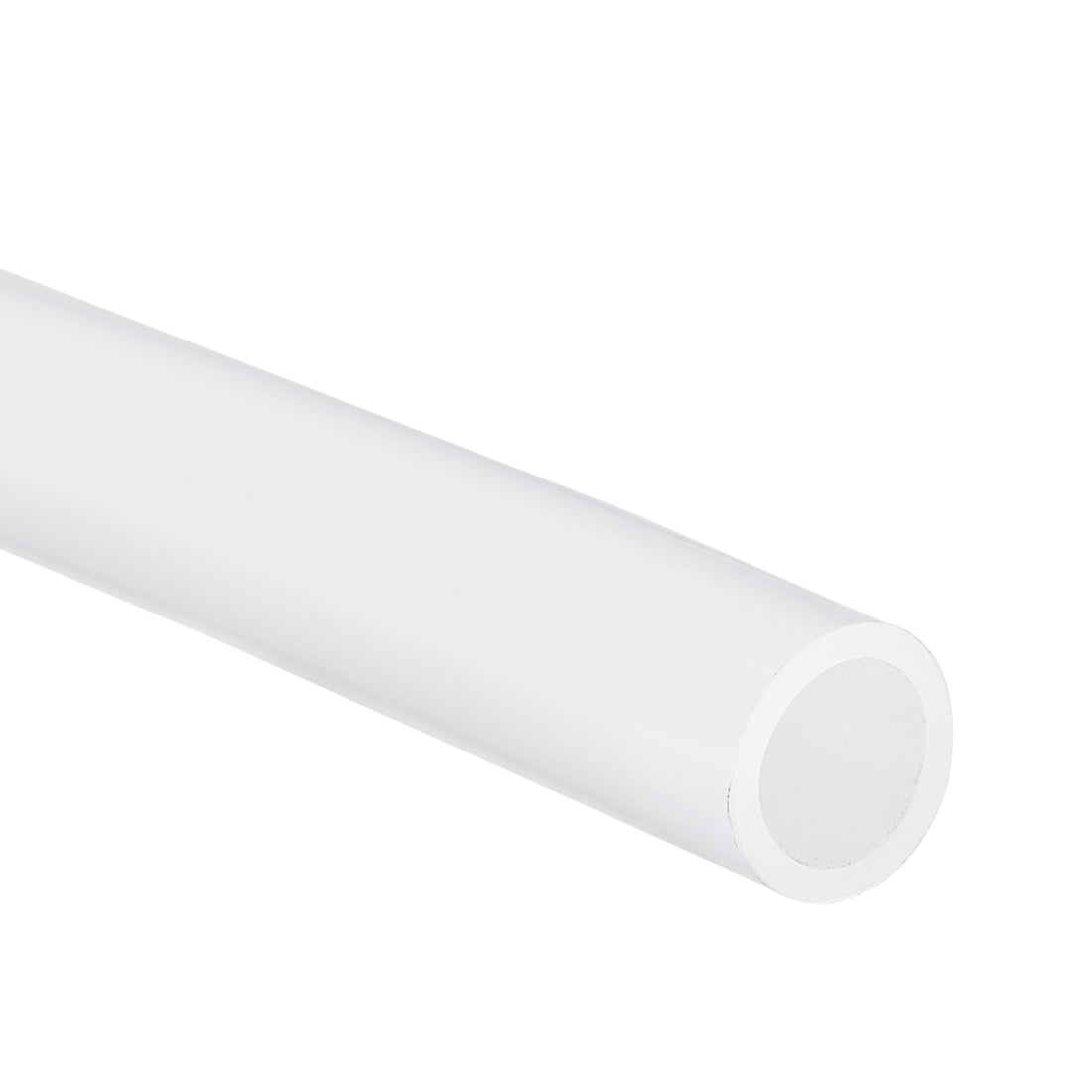 Tubo Nylon PA12 8mm OD 6mm ID – 2 Metri – Per Fluido Freni E Linea Aria – Uxcell - Foto 3