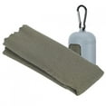 thumbnail image 4 of Toalla De Microfibra, Toalla De Hielo, Gimnasio Ligero Portátil Para Viajes ANGGREK Otros, 4 of 8