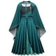 thumbnail image 1 of Disney Elsa Anna Princess Dress Girl Kid Birthday Party Carnival Clothes Cosplay Frozen Encanto Rapunzel Jasmine Mermaid Costume9-10T (150) Gao Jinjia LED, 1 of 2