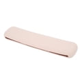 thumbnail image 3 of Bolsa De Almacenamiento Para Brochas De Maquillaje, Contenedor De Bolsa Para Brochas De Maquillaje, Fácil De Limpiar, Gel De Sílice De Capacidad Moderada Para Cosméticos ANGGREK Caqui, 3 of 8