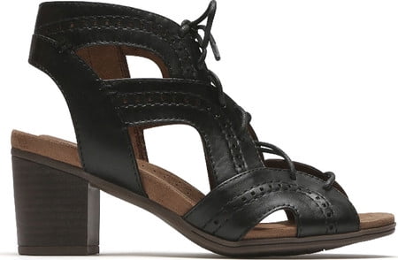 rockport cobb hill gladiator sandals