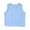 Light Blue, variant on Xijirk Girls Shirts,Tank Tops Athletic Ribbed Knit High Neck Crop Top for Gym Yoga Dance Practice Soft Stretchy for Daily Wear Sports,Boys Shirts,11-12 Years,Light Blue