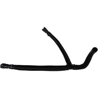 Heater Core Coolant Hose Connector for 2001-2013 GMC Sierra Yukon 1500 2500 3500