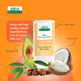 thumbnail image 2 of Aleva Naturals Baby Sunscreen Stick SPF 45+ 14g, 2 of 4
