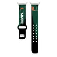 thumbnail image 2 of Miami HD Paint Stripe Unisex Watch Band for Samsung Galaxy Watch Ultra 47mm (Long), 2 of 2