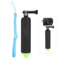 thumbnail image 1 of Perche à Selfie Flottante Étanche pour Action, 9 avec Design Antidérapant, Corde Réglable, Support de Caméra Flottant, Design à Ouverture Inférieure, 1 of 7