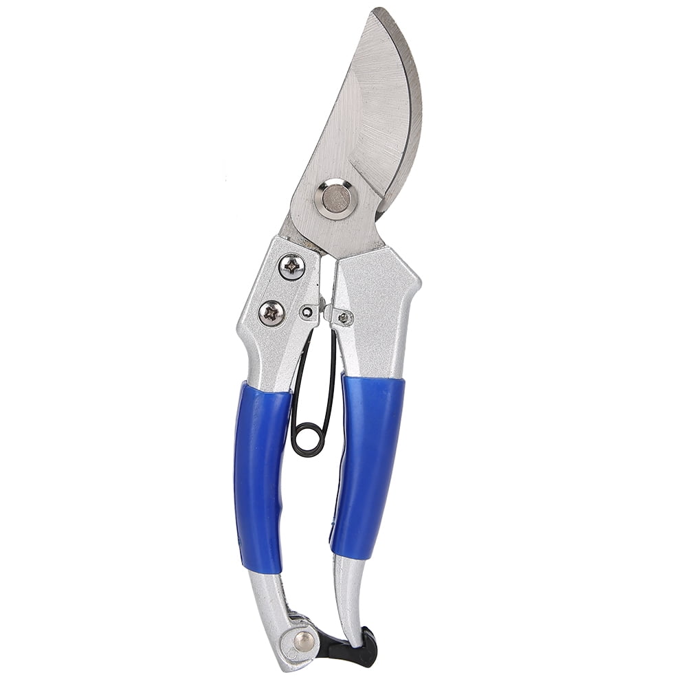 Garden Scissor, Hedge Clipper, Manual Pruning Shear, For Trees