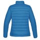 thumbnail image 2 of Stormtech - Chaqueta térmica modelo Basecamp para mujer (Azul) Stormtech UTBC3884_electricblue, 2 of 3