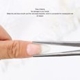 thumbnail image 4 of Nail Shaping , High Strength Nail Tip Shaping Pinchers Stainless Steel  For Novice For Home, 4 of 8