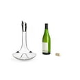 thumbnail image 2 of Peugeot Ibis Decanter - 10.75"/26 oz., 2 of 2