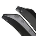 thumbnail image 4 of 2 Pcs de Protector de Alerón para Carros Hecho de Material PP Zulema Spoiler trasero universal parachoques, 4 of 8