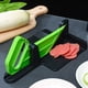 thumbnail image 3 of XWSHYW Utensilios y Gadgets de Cocina. Cuchillo para Mantequilla y Queso, Herramienta para Cortar Chocolate, Jamón, Queso, Utensilio de Cocina, 3 of 4