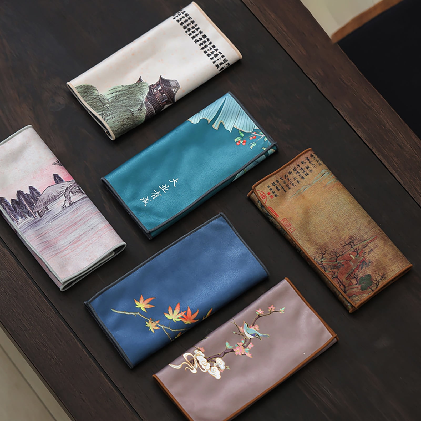 Cheers US MultiPurpose Kitchen Towel Soft Absorbent Dish Towels Tea