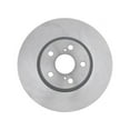 thumbnail image 3 of Raybestos 980600R Professional Grade Disc Brake Rotor Fits select: 2007-2009 KIA SORENTO, 3 of 4
