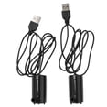 thumbnail image 2 of 2Pc Micro 12V DC Quiet Brushless Motor Submersible Water Pump 1M Cable, 2 of 5