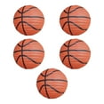 thumbnail image 2 of YAOMOBB Soccer Lantern Pendants Football Lanterns Hanging Set Foldable Round Olive Shape Clear Print Reusable Decoration, 2 of 6
