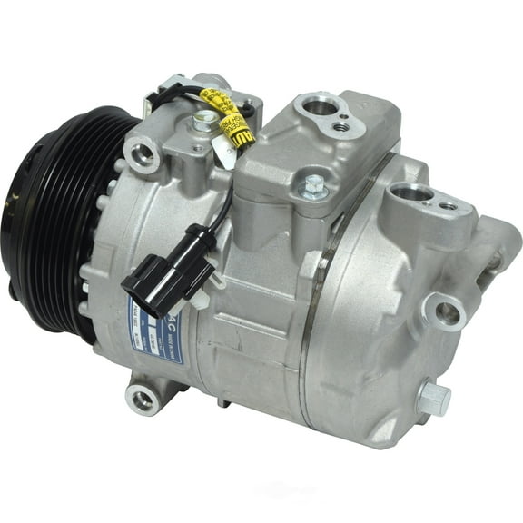 UAC CO 29218C Uac Pxv16 Compressor Assembly