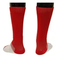 thumbnail image 1 of Calcetines Unisex Blancos Con Lineas Fire Sports, 1 of 3