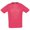Neon Coral, variant on SOLS Mens Sporty Short Sleeve Performance T-Shirt