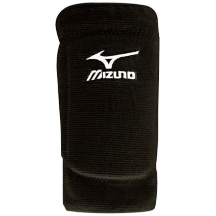 mizuno knee pads t10 plus youth volleyball wwsport