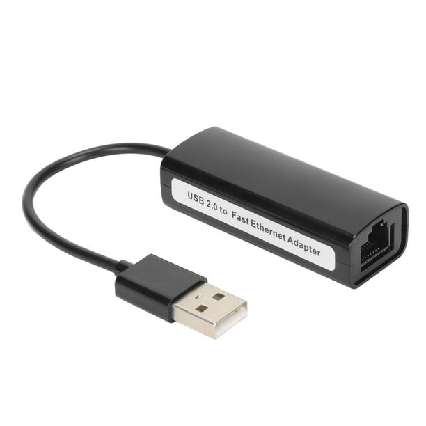 Network Adapterfor Adapter USB to Adapter