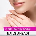 thumbnail image 2 of Dr. G's Clear Nail Antifungal Gel with Tolnaftate, Gentle and Odorless Toenail Fungus Treatment, 0.5 fl oz, 2 of 5